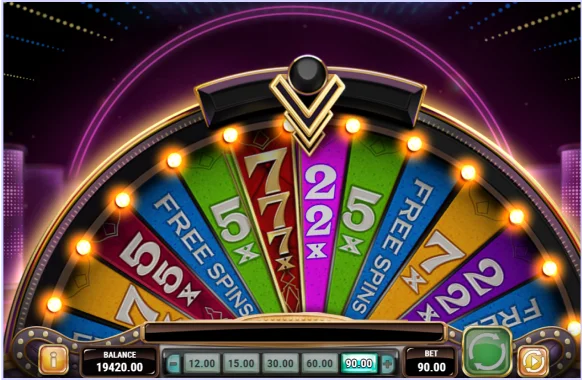 Experiência de Big Win 777 Online