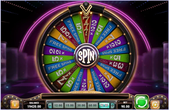 Jogo online Big Win 777